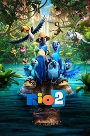 Rio 2 Cały film - Gdzie obejrzeć online - Viderio