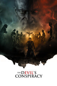 Diabelski spisek Cały film - Gdzie obejrzeć online - Viderio