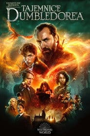 Fantastyczne zwierzęta: Tajemnice Dumbledore'a Cały film - Gdzie obejrzeć online - Viderio