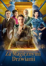 Za magicznymi drzwiami Cały film - Gdzie obejrzeć online - Viderio