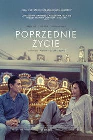 Poprzednie życie Cały film - Gdzie obejrzeć online - Viderio