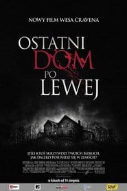 Zobacz Ostatni dom po lewej Online na Vider