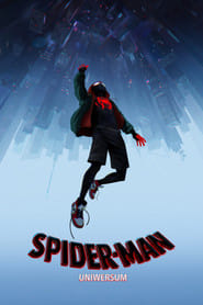 Spider-Man Uniwersum Cały film - Gdzie obejrzeć online - Viderio