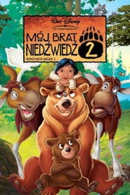 Mój brat niedźwiedź 2 Cały film - Gdzie obejrzeć online - Viderio