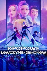 K-popowe łowczynie demonów Cały film - Gdzie obejrzeć online - Viderio