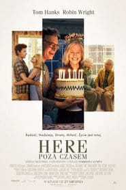 Here. Poza czasem Cały film - Gdzie obejrzeć online - Viderio