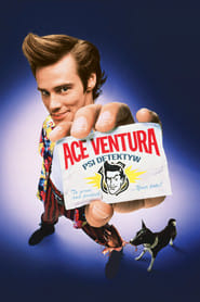 Ace Ventura: Psi detektyw Cały film - Gdzie obejrzeć online - Viderio