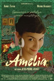 Amelia Cały film - Gdzie obejrzeć online - Viderio