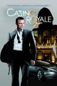 Casino Royale Cały film - Gdzie obejrzeć online - Viderio