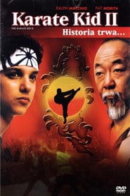 Karate Kid 2 Cały film - Gdzie obejrzeć online - Viderio