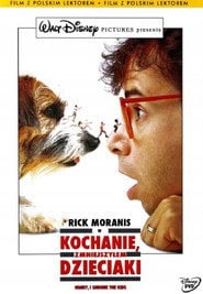 Kochanie, zmniejszyłem dzieciaki Cały Film (1989) - Vider