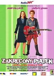 Zakręcony piątek Cały film - Gdzie obejrzeć online - Viderio