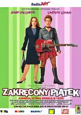 Zakręcony piątek Cały film - Gdzie obejrzeć online - Viderio