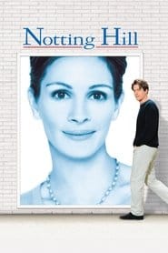 Notting Hill Cały film - Gdzie obejrzeć online - Viderio