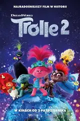 Trolle 2 Cały film - Gdzie obejrzeć online - Viderio
