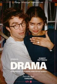 Drama Cały film - Gdzie obejrzeć online - Viderio