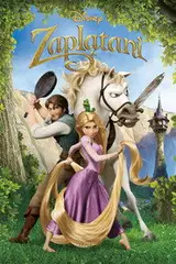 Zaplątani Cały film - Gdzie obejrzeć online - Viderio