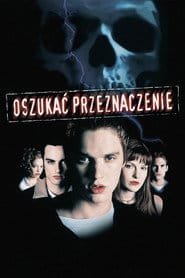 Oszukać przeznaczenie Cały film - Gdzie obejrzeć online - Viderio
