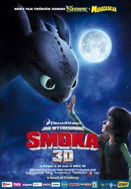 Jak wytresować smoka Cały film - Gdzie obejrzeć online - Viderio