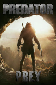 Predator: Prey Cały Film (2022) - Filman
