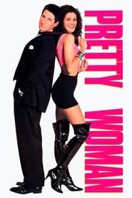Pretty Woman Cały film - Gdzie obejrzeć online - Viderio