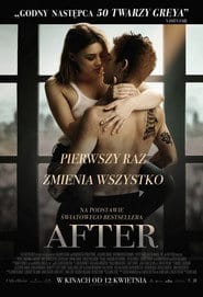 After Cały film - Gdzie obejrzeć online - Viderio
