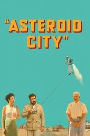 Asteroid City Cały film - Gdzie obejrzeć online - Viderio