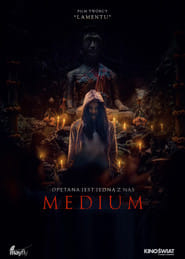 Medium Cały film - Gdzie obejrzeć online - Viderio