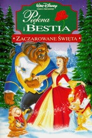 Piękna i Bestia: Zaczarowane święta Cały film - Gdzie obejrzeć online - Viderio