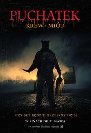 Puchatek: Krew i miód Cały film - Gdzie obejrzeć online - Viderio
