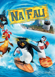 Na fali Cały film - Gdzie obejrzeć online - Viderio
