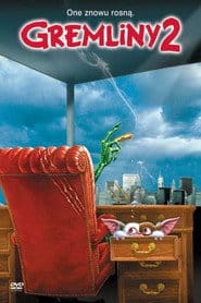 Gremliny 2 Cały film - Gdzie obejrzeć online - Viderio