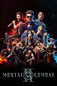 Mortal Kombat II Cały Film (2026) - Filman