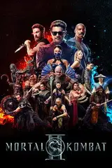 Mortal Kombat II Cały Film (2026) - Filman