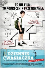 Dziennik cwaniaczka Cały film - Gdzie obejrzeć online - Viderio