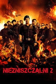 Niezniszczalni 2 Cały film - Gdzie obejrzeć online - Viderio