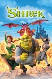 Shrek Cały Film • Vider • Online