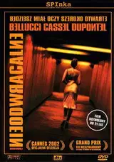 Nieodwracalne Cały film - Gdzie obejrzeć online - Viderio