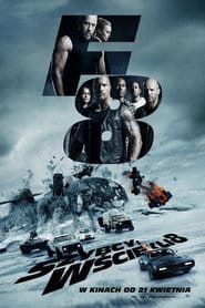 Szybcy i wściekli 8 Cały film - Gdzie obejrzeć online - Viderio