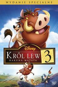 Król Lew 3: Hakuna Matata Cały film - Gdzie obejrzeć online - Viderio