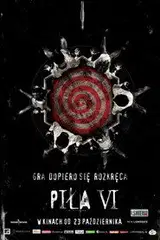 Piła VI Cały film - Gdzie obejrzeć online - Viderio
