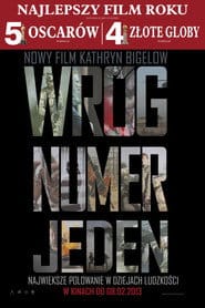 Wróg numer jeden Cały film - Gdzie obejrzeć online - Viderio