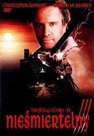 Nieśmiertelny III: Mag Cały film - Gdzie obejrzeć online - Viderio