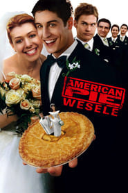 American Pie: Wesele Cały film - Gdzie obejrzeć online - Viderio