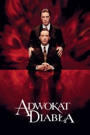 Adwokat diabła Cały film - Gdzie obejrzeć online - Viderio