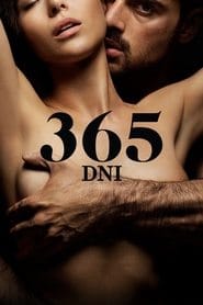 365 dni Cały film - Gdzie obejrzeć online - Viderio