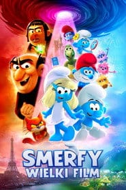 Smerfy. Wielki film Cały film - Gdzie obejrzeć online - Viderio