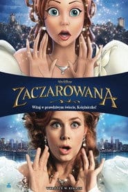 Zaczarowana Cały film - Gdzie obejrzeć online - Viderio