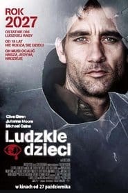 Ludzkie dzieci Cały film - Gdzie obejrzeć online - Viderio