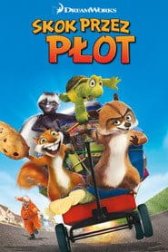 Skok przez płot Cały film - Gdzie obejrzeć online - Viderio